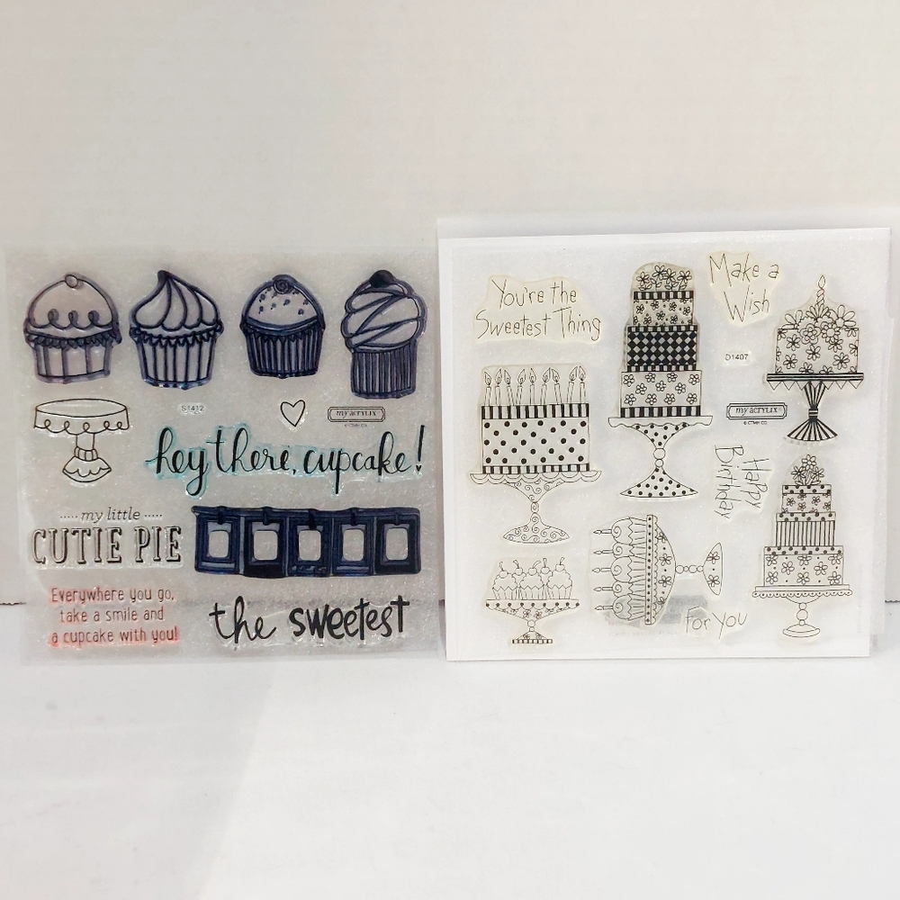 Close to my heart bundle (3946)
